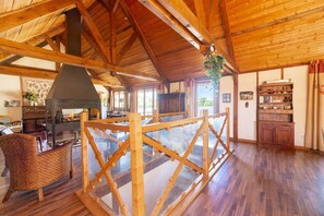 Casa | Sala de estar