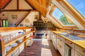 Rumah | Dapur pribadi