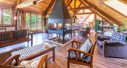 Quaint Holiday Home in Ferce