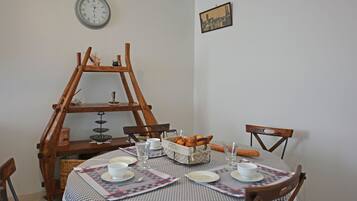 Tempat makan