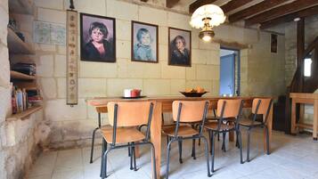Restauration