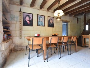 Restauration