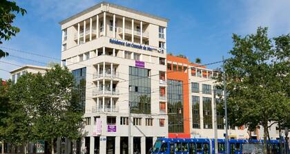 Modern Studio Apartment Near the City-center of Montpellier
