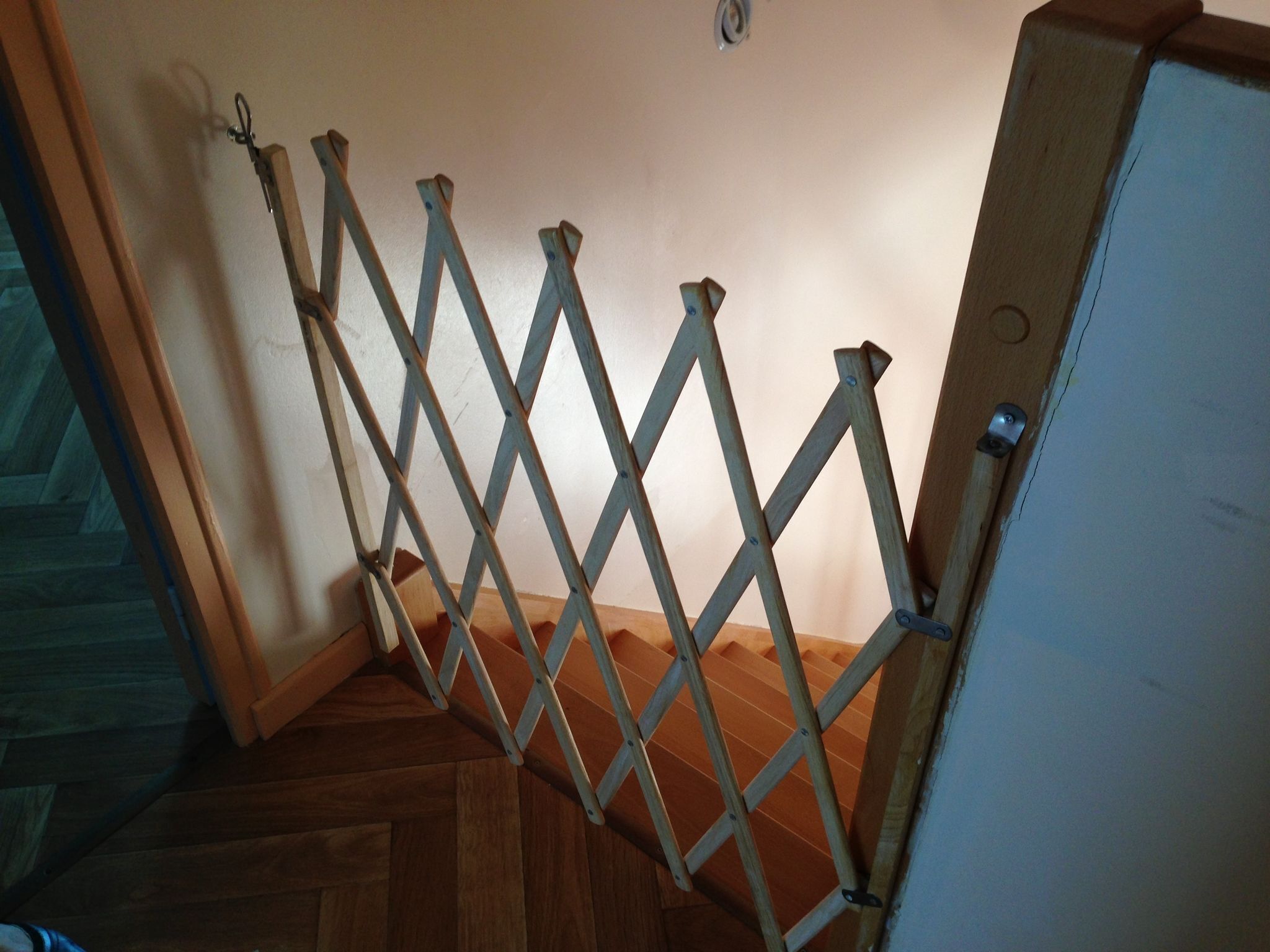 2 bedrooms, individually furnished