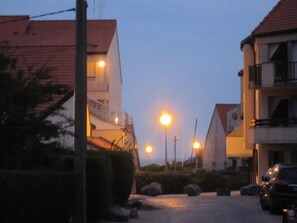 Exterior - Apartment, Fully Renovated, With sea Sight. (Wissant)