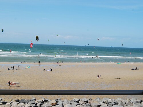 Apartment, Fully Renovated, With sea Sight.