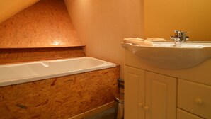 Badewanne