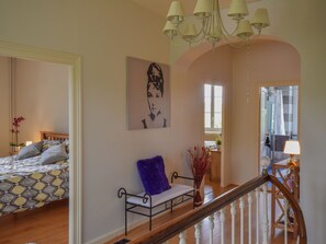 4 bedrooms, minibar, individually furnished - Spacious Holiday Home in Labastide-d'armagnac With Pool (Saint-Julien-d'Armagnac)