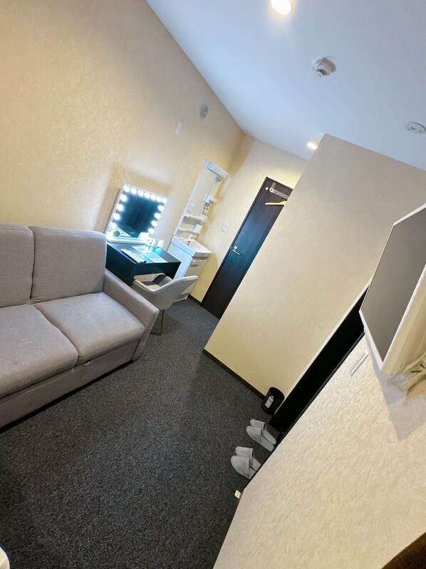 Chambre Double Standard (201)