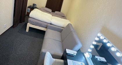 Homee Osaka