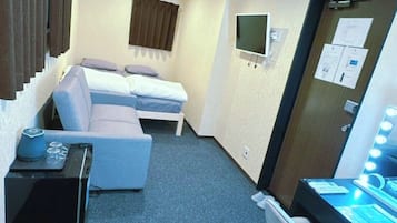 Chambre Double Standard (202)