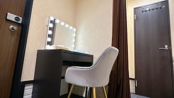 Standard Double Room (102)