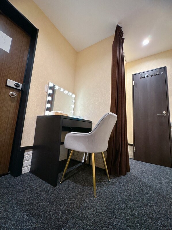 Dobbeltrom – standard (102)