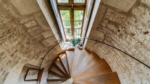 Reception - Luxurious Castle in Saux With Private Swimming Pool (Saux)