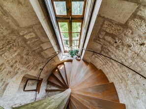 Reception - Luxurious Castle in Saux With Private Swimming Pool (Saux)