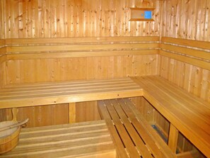 Spa - Rustic Chalet in Saint-martin-de-belleville With Balcony (Les Belleville)