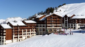 Exterieur