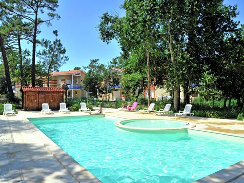 Cozy Studio With a Dishwasher Just 3 km From the Beach
