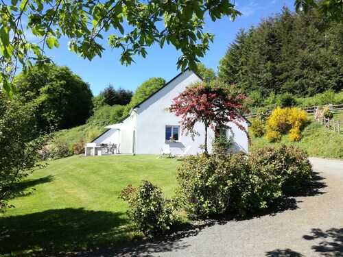 Semi-detached House 40 Minutes From Mont Saint Michel