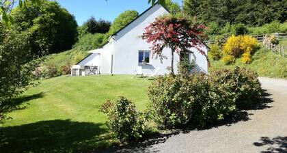 Semi-detached House 40 Minutes From Mont Saint Michel