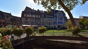 Exterior - New High Quality Chalet Near Colmar, in the Heart of the Wine Route and in the Middle of the Forest (Labaroche)