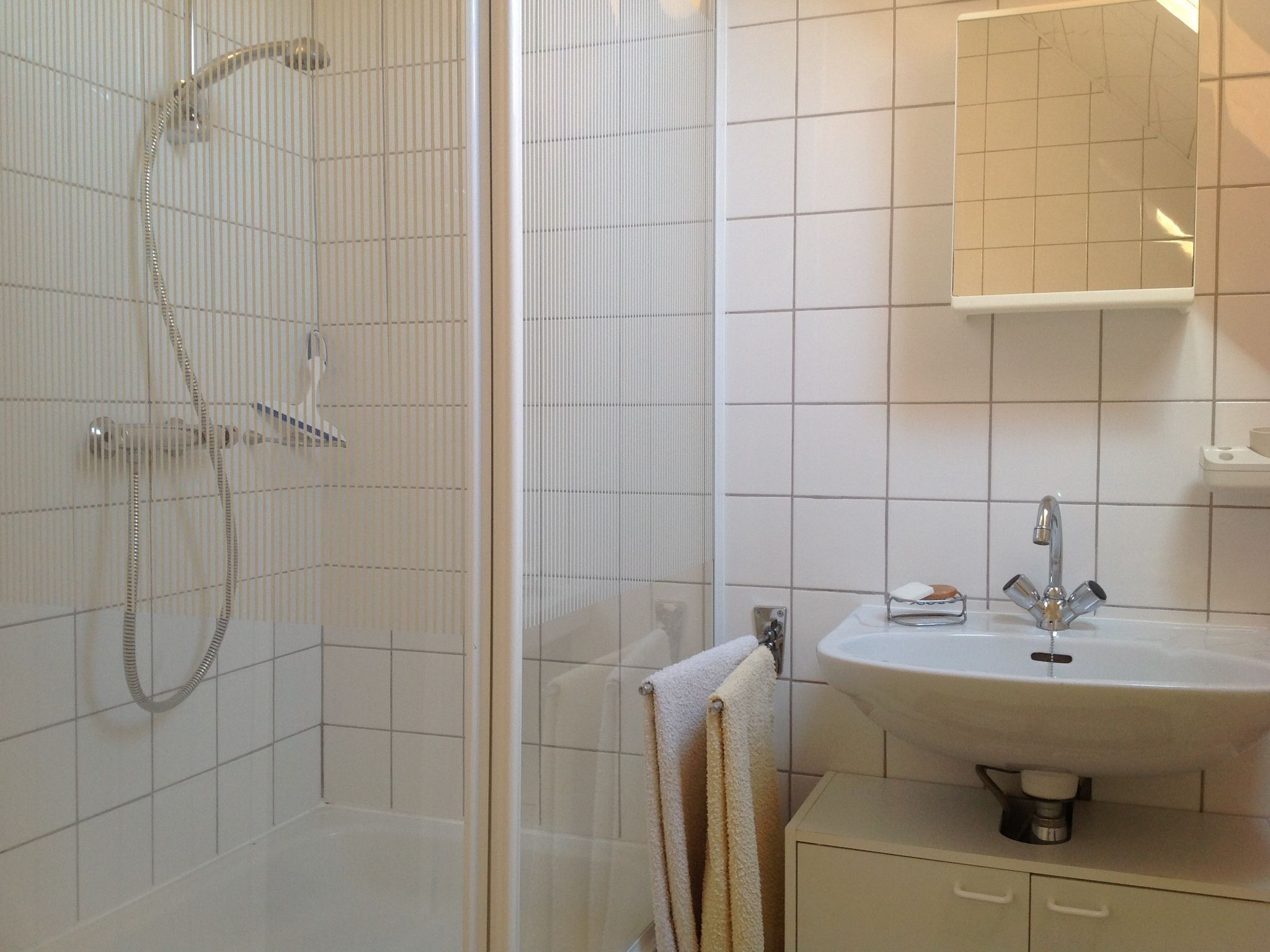 Bathtub