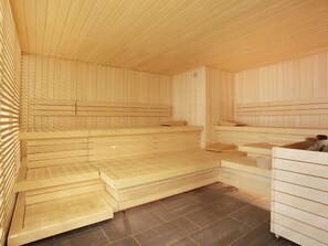 Spa - Luxury Apartment in the Attractive ski Resort of La Clusaz (La Clusaz)