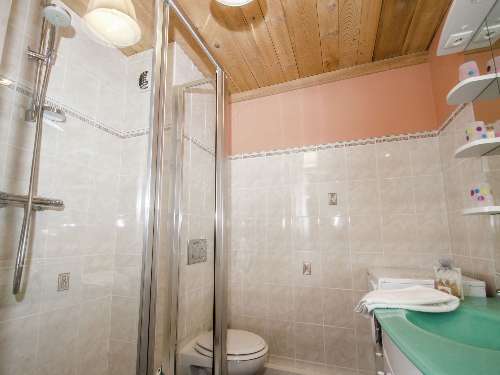 Shower