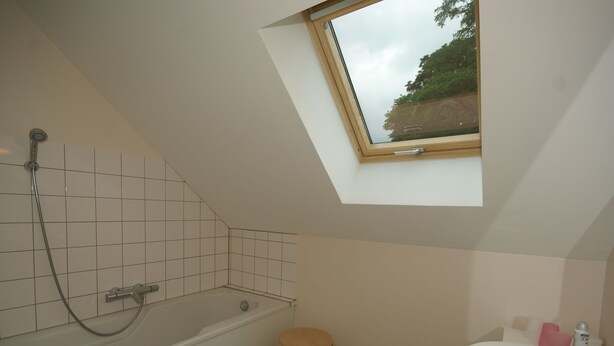 Unclassified image, 1 of 24, button - Spacious Holiday Home in Drucat France With Garden (Drucat)