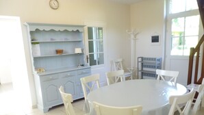 Unclassified image, 4 of 24, button - Spacious Holiday Home in Drucat France With Garden (Drucat)