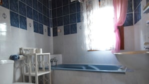 Baignoire