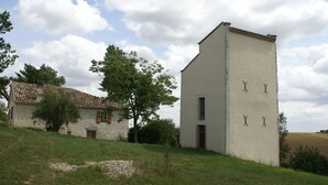 Außenbereich