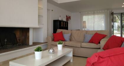 Luxurious Villa in Sainte-maxime With Garden