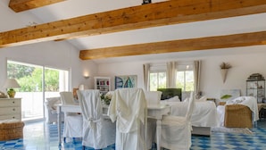 Unclassified image, 5 of 34, button - Lush Villa in Ramatuelle France With Private Pool (Ramatuelle)