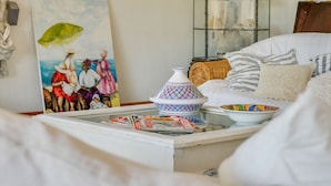 Unclassified image, 4 of 34, button - Lush Villa in Ramatuelle France With Private Pool (Ramatuelle)
