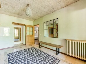 3 kamar tidur dan seprai linen