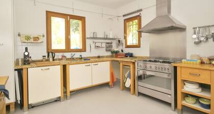 Beautiful Detached Villa in the Green Heart of the Var With Private Pool