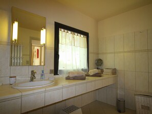 Kombinasi shower/bathtub