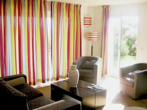 DVD player - Tidy Appartment With Dishwasher and AC, 10 km From the Beach (Roquebrune-sur-Argens)