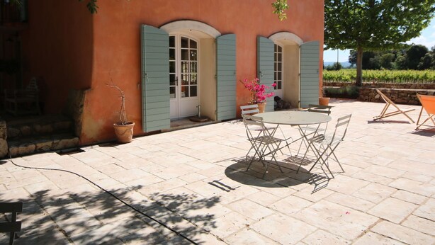 Casa | Balcón