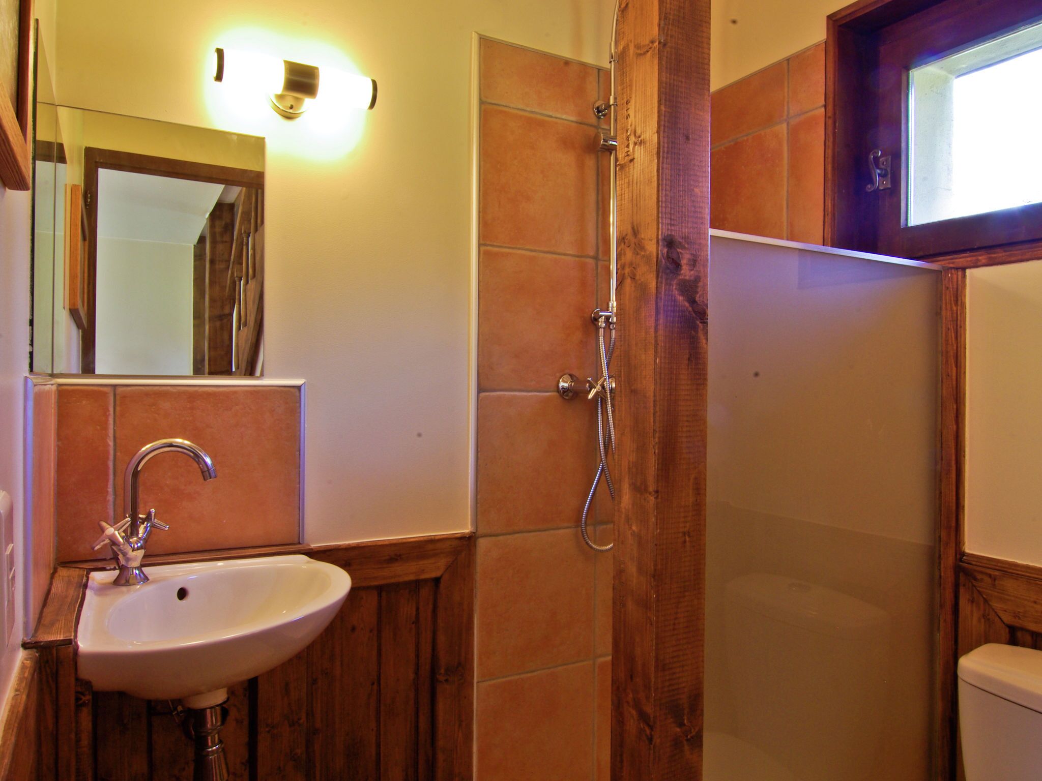 Bathtub