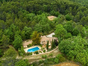 Exterior - Luxurious Villa in Flayosc With Swimming Pool (Flayosc)