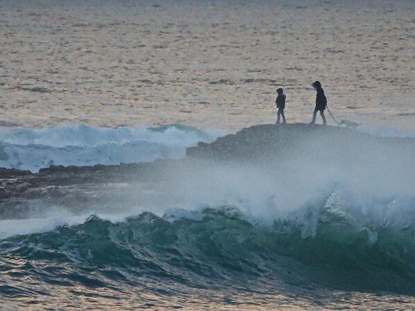 Strand