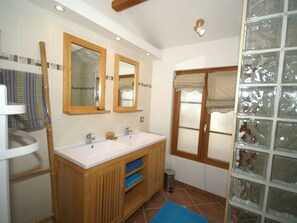 Badkamer