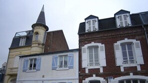 Unclassified image, 2 of 21, button - Spacious Holiday Home in Le Crotoy France With Sea View (Le Crotoy)