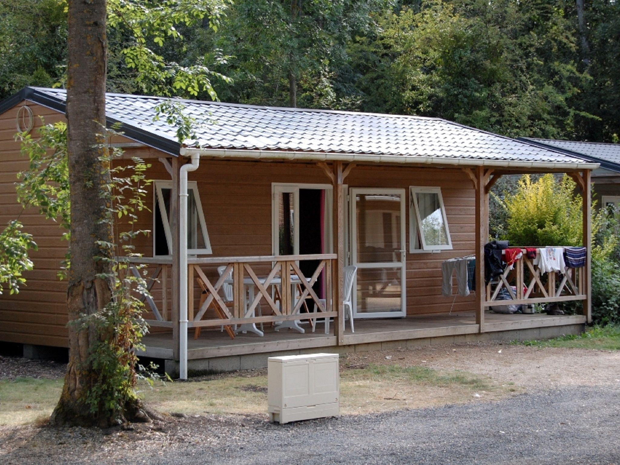 Chalet | Exterior