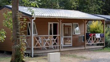 Chalet | Exterior