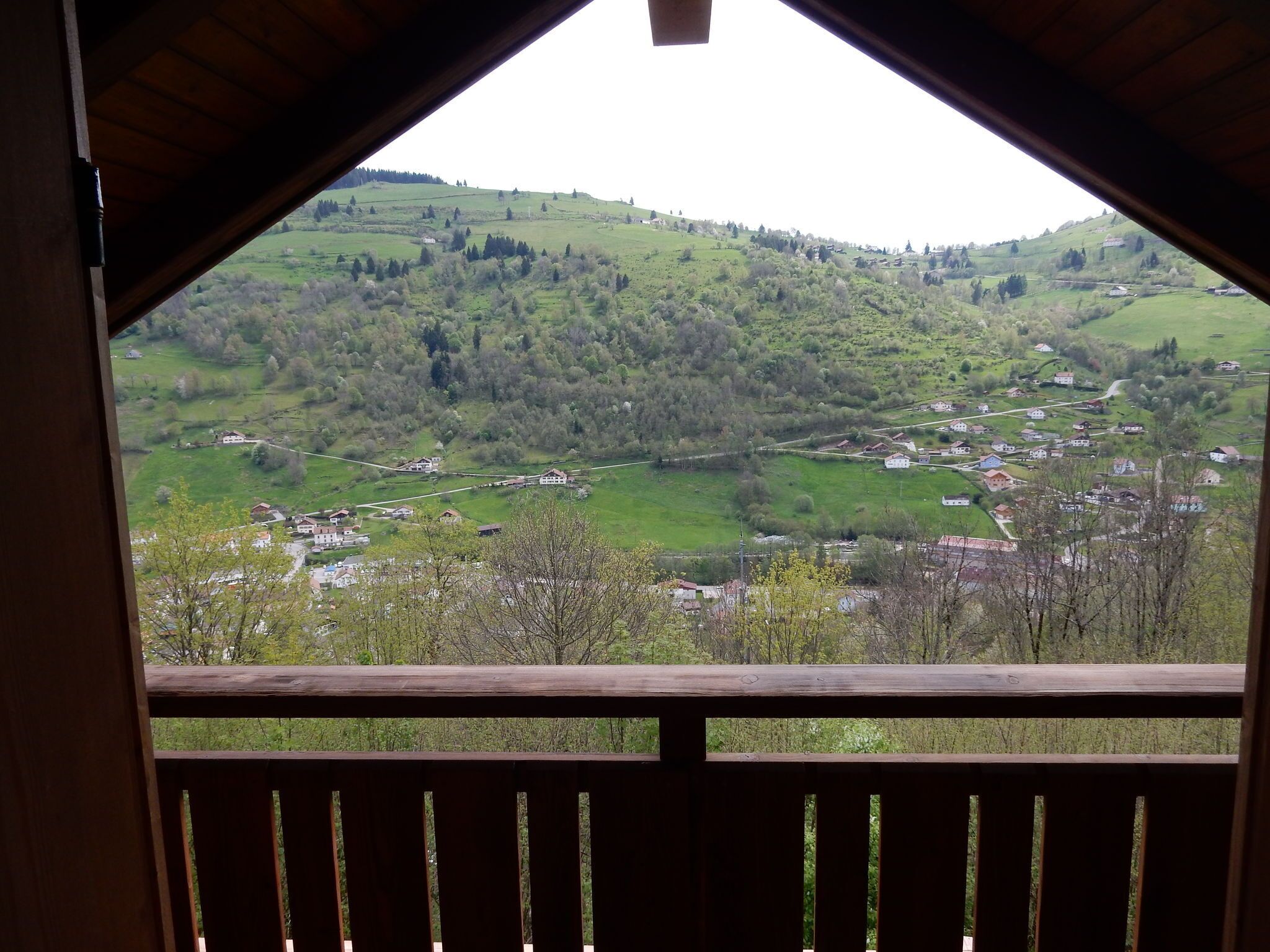 Balkon