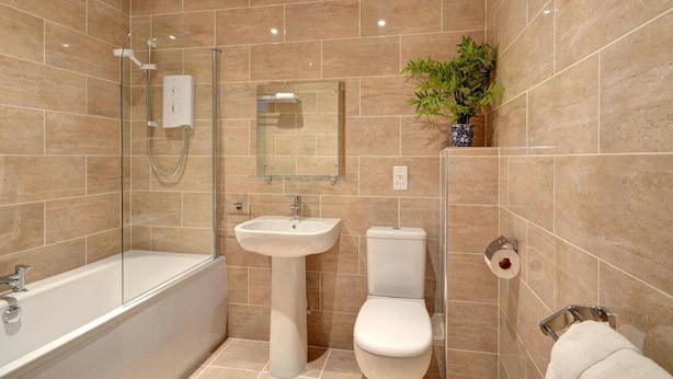 Unclassified image, 1 of 8, button - Luxurious Apartment in Par With Beach Nearby (Par)