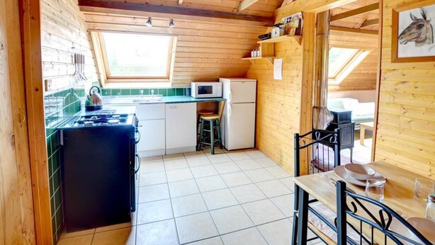 Unclassified image, 1 of 6, button - Cozy Apartment in Llandrindod Wells With Large Living Room (Llandrindod Wells)